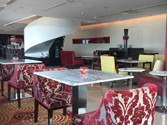 -上海龙之梦万丽酒店