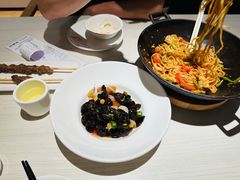 山西铁锅焖面-九毛九西北菜(番禺万达店)