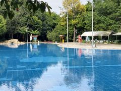 -湖泉半山温泉(湖泉生态园)