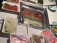 -野妹火锅(龙岗店)