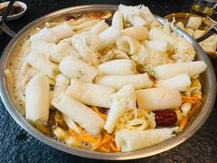 -菌极鲜野生菌火锅店(阳明祠店)