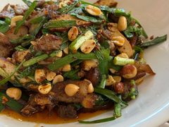 -老鼎万春卤菜(五代传承创始老店)