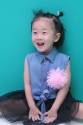 -宝贝日记专业儿童摄影(南坪店)