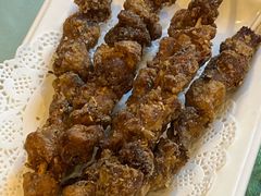-功德林素菜饭庄(前门店)