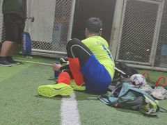 -飞梦少儿足球培训(塘桥校区)