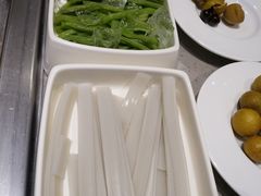 -海底捞火锅(欣大百货店)