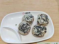-小杨生煎(天之骄子店)