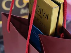 -GODIVA(五角场万达广场店)