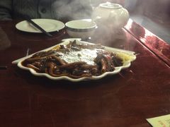 -吴门人家·苏宴宫廷菜(拙政园店)