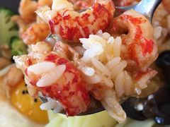 -海盗虾饭·剥好的小龙虾饭(SOHO尚都店)