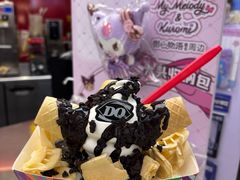 -DQ·蛋糕·冰淇淋(西城红场店)