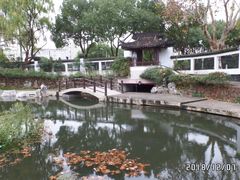 -范蠡湖公园