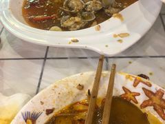 -霸王虾·麻辣小龙虾(清水河公园店)