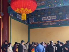 -历代帝王庙博物馆