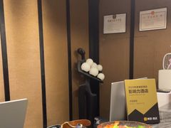 -万泊酒店(长沙五一广场国金中心店)
