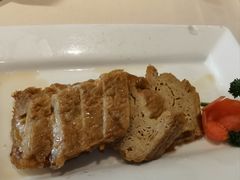 素鸭-功德林(南京西路店)