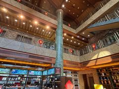 -红星渔村(将军石店)