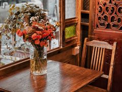 -西关84·History·Art·Cafe