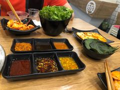 -碳碳烤肉(南湖路店)