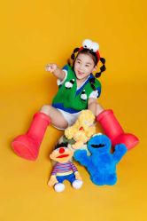 -可嘟儿家庭纪实摄影(南二环店)