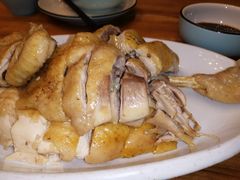 -侬佳蒸菜馆(听潮店)