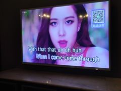 -活力无限KTV(天河新天地店)