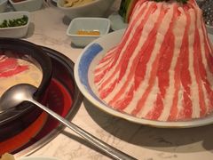 -捞神煲汤火锅(湖滨商业街店)