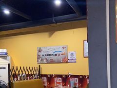 大堂-桥边美食·原七小肥佬烧烤(海宁小区新居菉苑店)