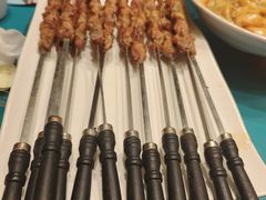 -巴依老爷新疆美食(望京小街店)