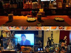 -半藏居酒屋(香港花园店)