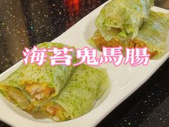 -味可道美食坊(福基路店)