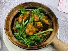 土烧白鳝煲-粤·向群饭店(龙津东路总店)