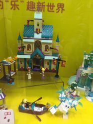 -kidsland(上海环球港店)