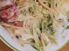 -萨莉亚意式餐厅(彩悦城店)
