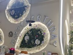 -LE SHARE洛笙·花园西餐(北京路步行街店)