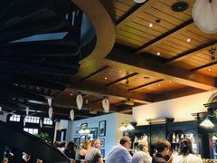 -Long Bar(莱佛士酒店)