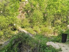 -终南山国家森林公园