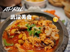 -肖记公安牛肉鱼杂馆·省级非物质文化遗产(崇仁路江滩直营店)