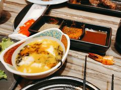 -赤坂亭·M9和牛烧肉·铁板烧·日料398放题(长泰广场店)