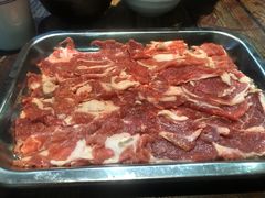 -龙虾风暴(松江店)