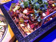 -别院里音乐餐酒吧(双流航空港店)