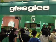 -gleeglee乐溢亦茶(合生汇店)