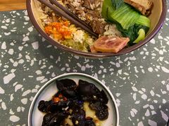-流浪地图剁椒卤汁拌饭(未来城购物广场店)