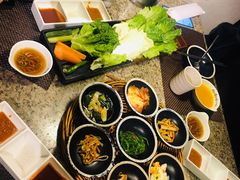 -三代烤肉(保利广场店)