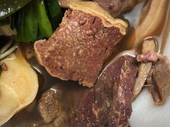 牛肺-芳姨牛杂