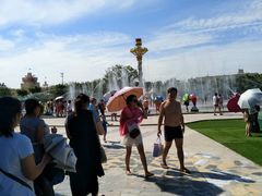 -秦皇岛乐岛海洋王国