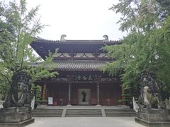 -李白纪念馆