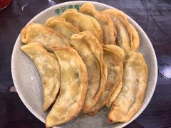 -李记清真馆(打钉巷店)