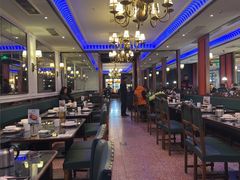 -新白鹿餐厅(百联中环店)