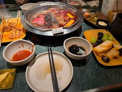 -牛New寿喜烧(中山公园龙之梦店)
